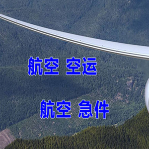 鞍山腾鳌机场快运快递-选东方航空和上海航空